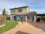 Vente Maison 5 pièces 110 m2 Saint Maurice de Beynost