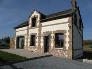 Vente Maison 5 pièces 110 m2 Saint Nicolas de Bliquetuit