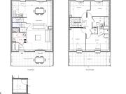 Vente Maison 5 pièces 110 m2 Saint Pierre de Chandieu