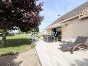 Vente Maison 5 pièces 110 m2 Saint Pierre de Chevillé