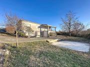 Vente Maison 5 pièces 110 m2 Saint Pierre Lafeuille