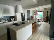 Vente Maison 5 pièces 110 m2 Saint Pierre Quiberon