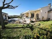 Vente Maison 5 pièces 110 m2 Saint Quentin la Poterie