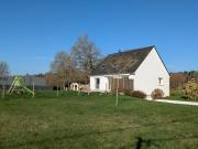 Vente Maison 5 pièces 110 m2 Saint Tugdual