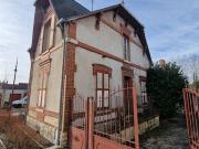 Vente Maison 5 pièces 110 m2 Sainte genevieve des bois