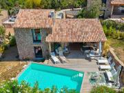 Vente Maison 5 pièces 110 m2 Sainte lucie de porto vecchio