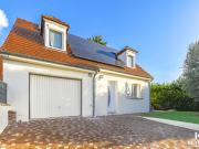 Vente Maison 5 pièces 110 m2 Sarcelles