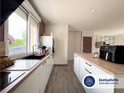 Vente Maison 5 pièces 110 m2 Savigné l'Evêque