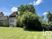 Vente Maison 5 pièces 110 m2 Soulomès