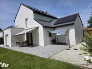 Vente Maison 5 pièces 110 m2 Sucé sur Erdre