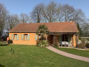 Vente Maison 5 pièces 110 m2 Thiberville