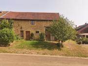 Vente Maison 5 pièces 110 m2 Thonne le Thil