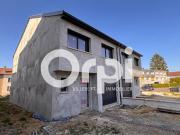 Vente Maison 5 pièces 110 m2 Tiercelet