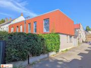 Vente Maison 5 pièces 110 m2 Villeneuve d'Ascq