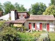 Vente Maison 5 pièces 110 m2 Villeneuve sur Lot