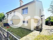 Vente Maison 5 pièces 110 m2 Villers les nancy