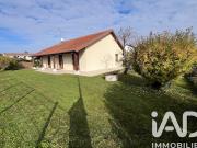 Vente Maison 5 pièces 110 m2 Vitry le François