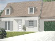 Vente Maison 5 pièces 110 m2 Warluis