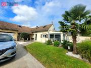 Vente Maison 5 pièces 111.79 m2 Herblay sur Seine