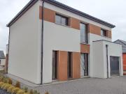 Vente Maison 5 pièces 111.82 m2 Goussainville