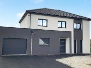 Vente Maison 5 pièces 111.82 m2 Grisy Suisnes