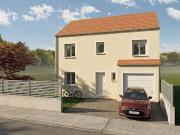 Vente Maison 5 pièces 111.82 m2 Montry