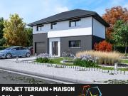 Vente Maison 5 pièces 111.82 m2 Mouroux