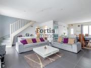 Vente Maison 5 pièces 111.85 m2 Boissy saint leger