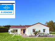 Vente Maison 5 pièces 111 m2 Antran