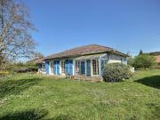 Vente Maison 5 pièces 111 m2 Biron