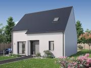 Vente Maison 5 pièces 111 m2 Chambourg sur Indre Vente Maison 5 pièces 111 m2 Chambourg sur Indre