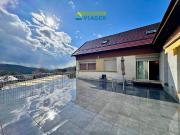 Vente Maison 5 pièces 111 m2 Chatillon le duc