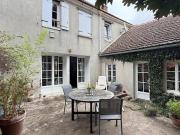 Vente Maison 5 pièces 111 m2 Courcelles Vente Maison 5 pièces 111 m2 Courcelles