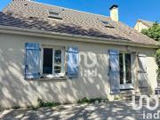 Vente Maison 5 pièces 111 m2 Dreux