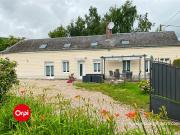 Vente Maison 5 pièces 111 m2 Ecouis