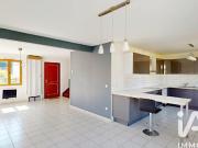 Vente Maison 5 pièces 111 m2 Ferrières en Gâtinais