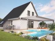 Vente Maison 5 pièces 111 m2 Haguenau