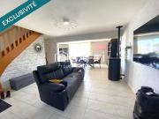Vente Maison 5 pièces 111 m2 Jussy