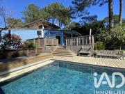 Vente Maison 5 pièces 111 m2 Lacanau