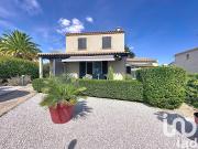 Vente Maison 5 pièces 111 m2 Le cap d'agde