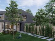 Vente Maison 5 pièces 111 m2 Lyon 3ème