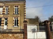 Vente Maison 5 pièces 111 m2 Nogent le Rotrou