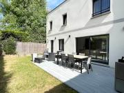 Vente Maison 5 pièces 111 m2 Orgeval