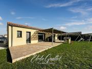 Vente Maison 5 pièces 111 m2 Pennautier