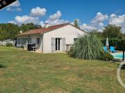 Vente Maison 5 pièces 111 m2 Proissans
