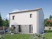 Vente Maison 5 pièces 111 m2 Rion des Landes