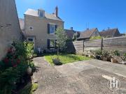 Vente Maison 5 pièces 111 m2 Saint Amand Montrond