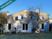 Vente Maison 5 pièces 111 m2 Saint Bris des Bois