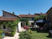 Vente Maison 5 pièces 111 m2 Saint Laurent de Mure