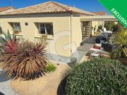 Vente Maison 5 pièces 111 m2 Saint Vincent sur Jard